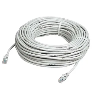 2B DC525 Network Cable 30m Cat6 UTP