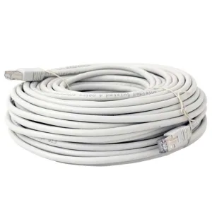 2B DC527 Network Cable 100m Cat6 UTP