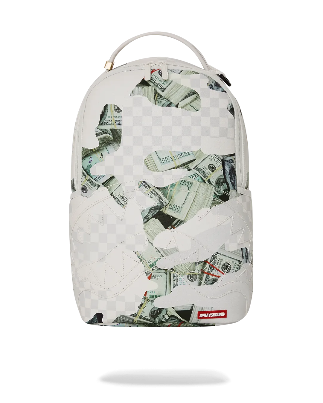 3AM MONEY AT RANDOM BACKPACK (DLXV)