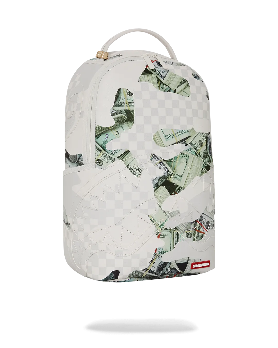 3AM MONEY AT RANDOM BACKPACK (DLXV)