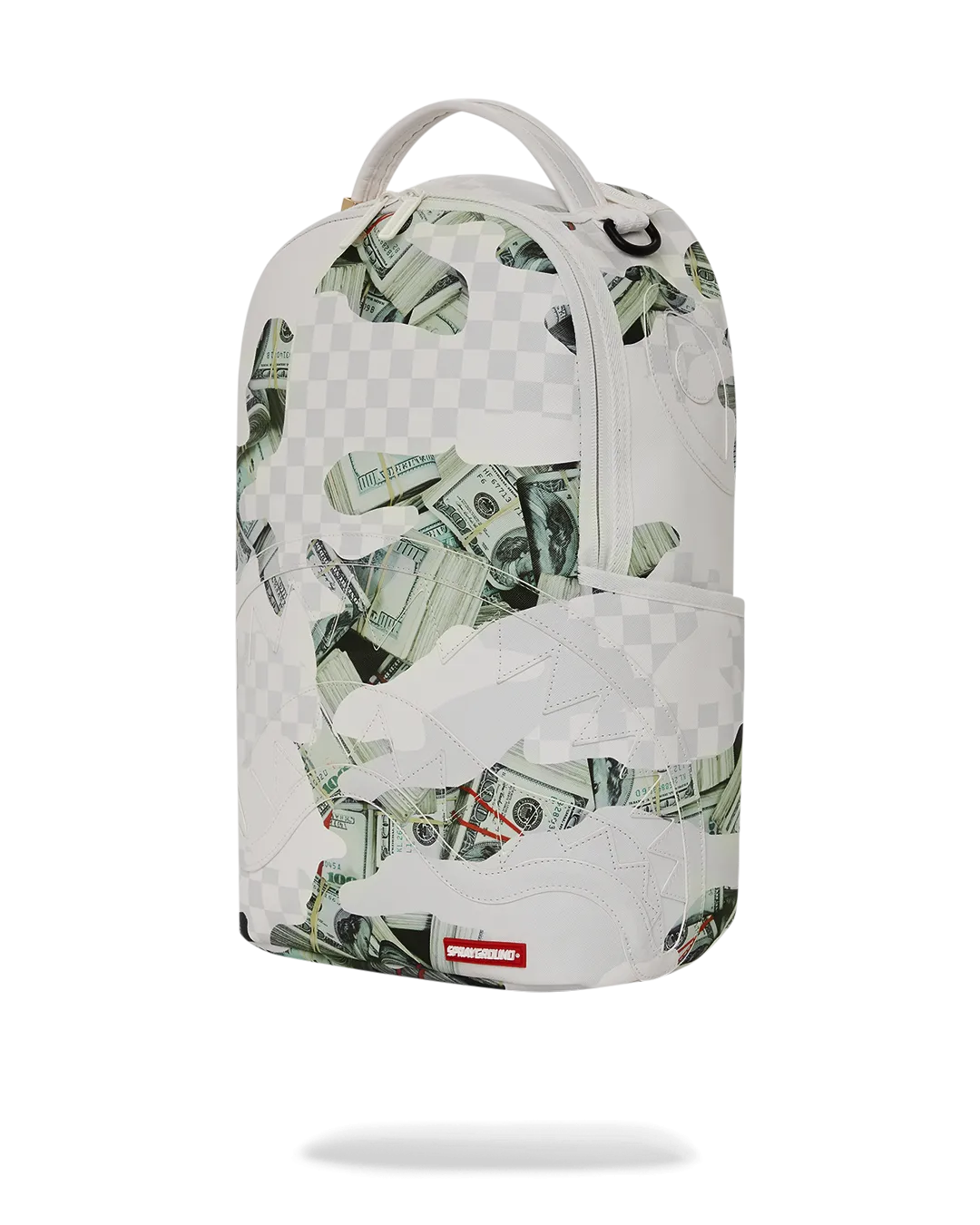 3AM MONEY AT RANDOM BACKPACK (DLXV)