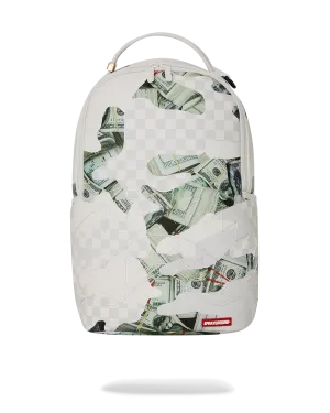 3AM MONEY AT RANDOM BACKPACK (DLXV)