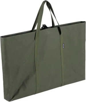 683644 UNIFLAME 683644  Bonfire Table Tote Moss Green NEW