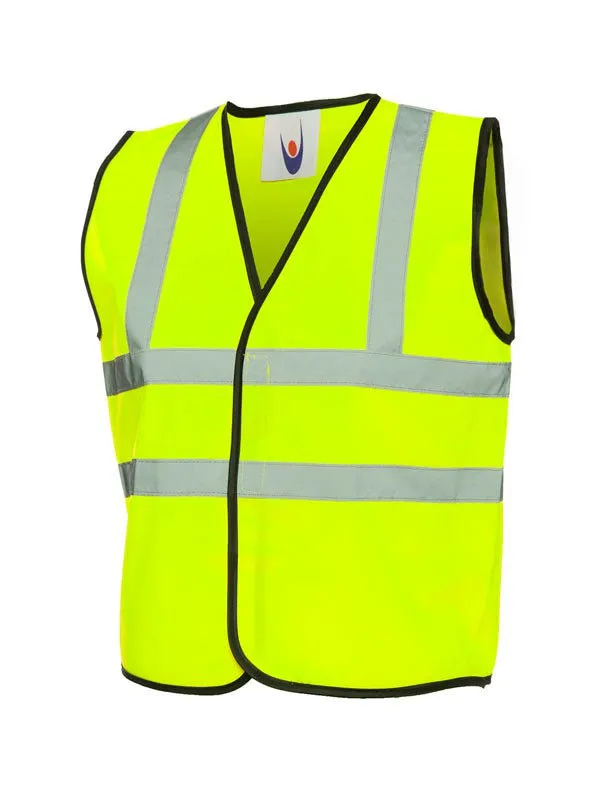 Adult's Printed Hi Vis Megabuy