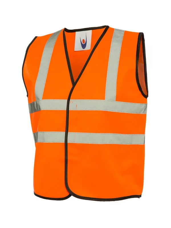 Adult's Printed Hi Vis Megabuy