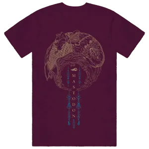 Ahab's Demise Tee