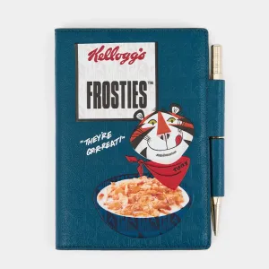 Anya Brands Frosties A6 Journal