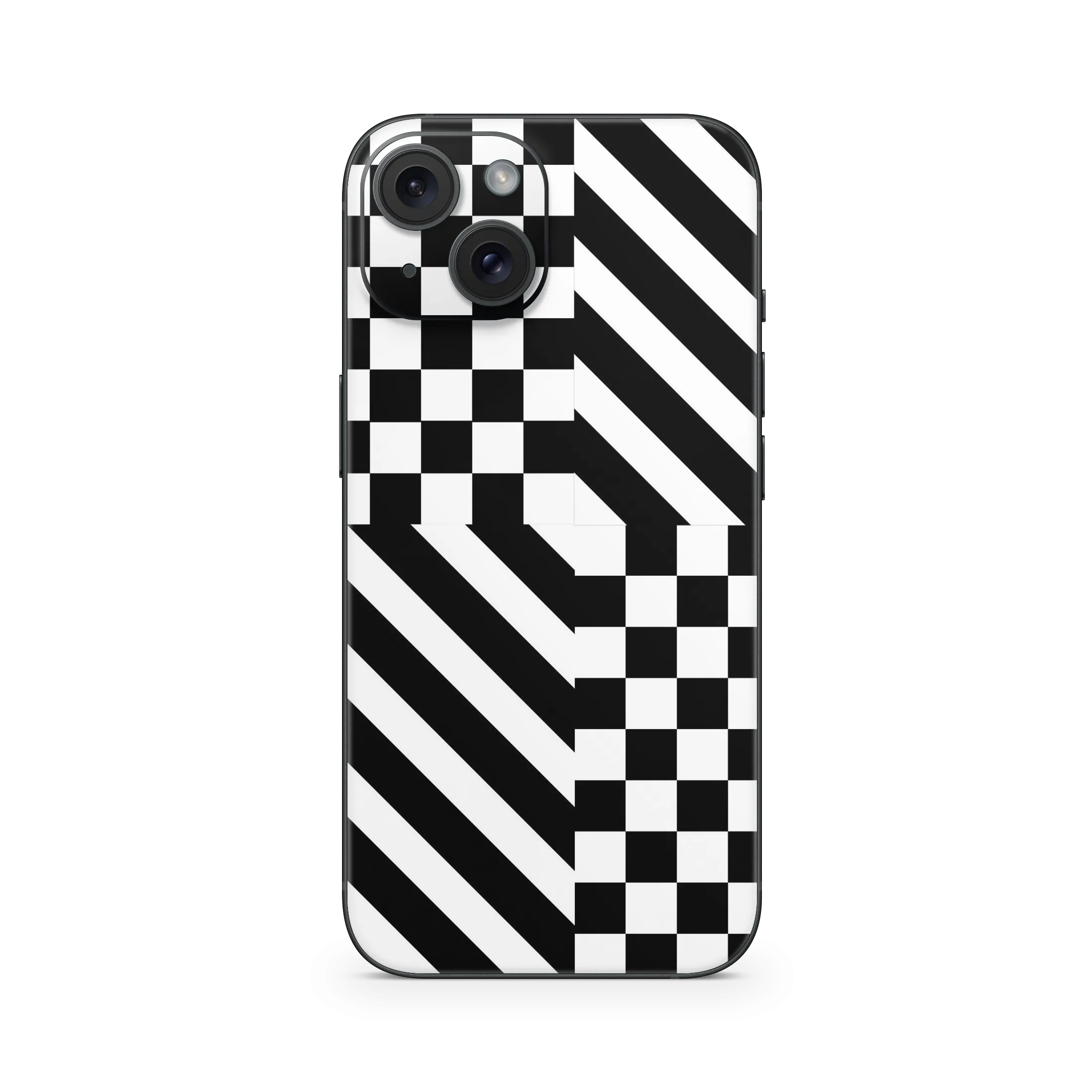 Apple iPhone Trippy Skin