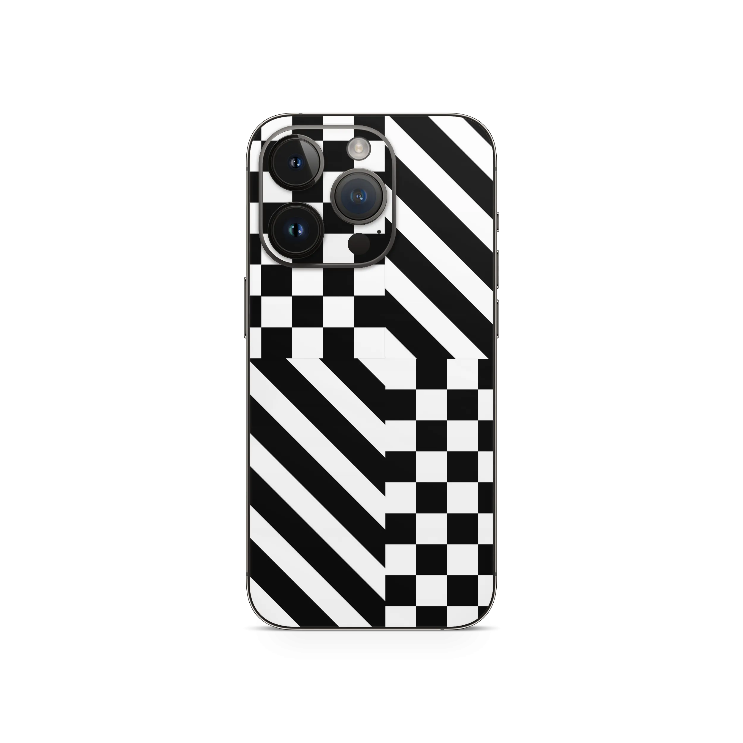 Apple iPhone Trippy Skin