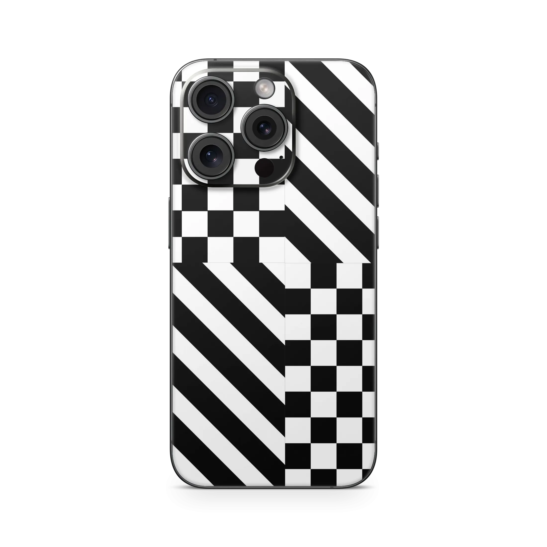 Apple iPhone Trippy Skin