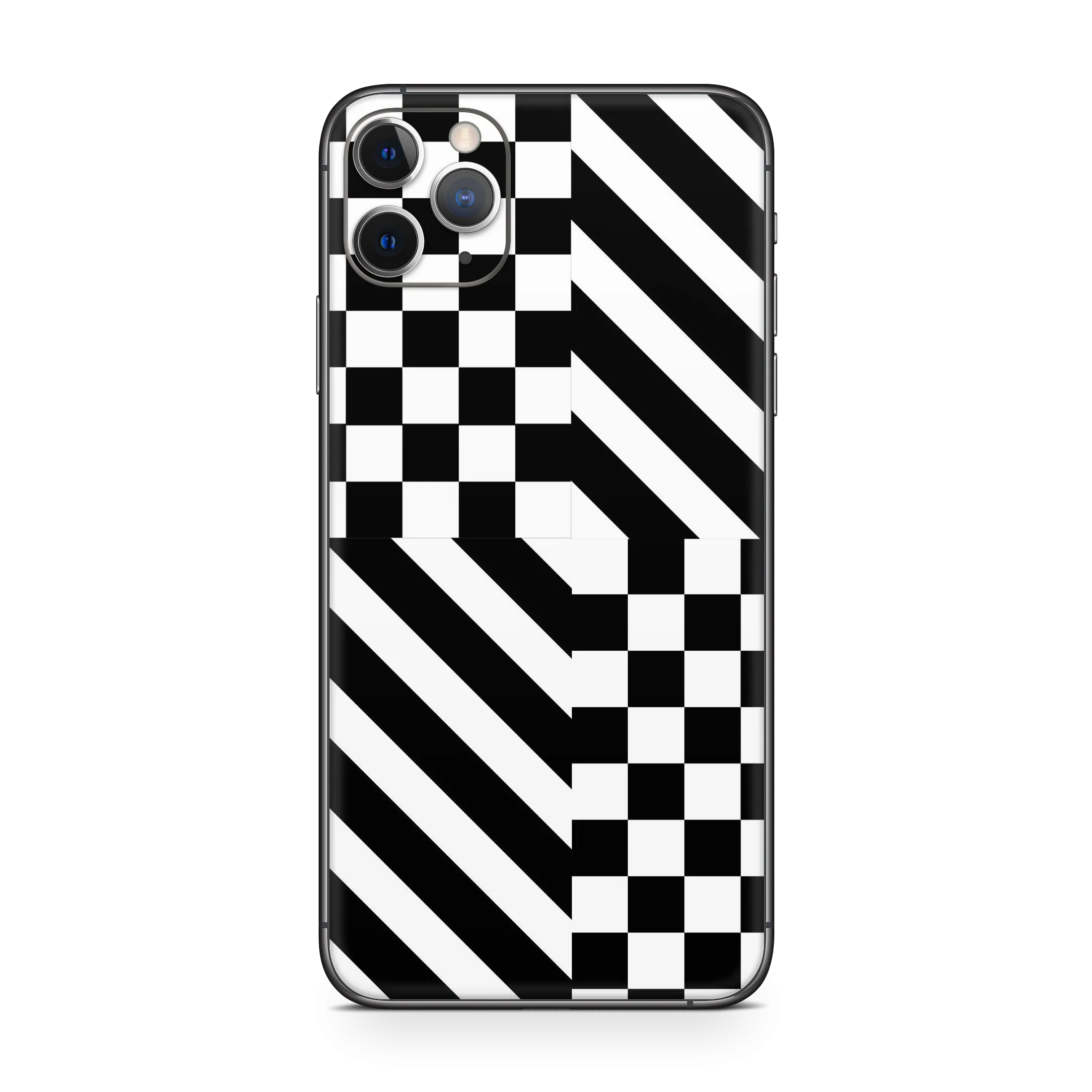 Apple iPhone Trippy Skin