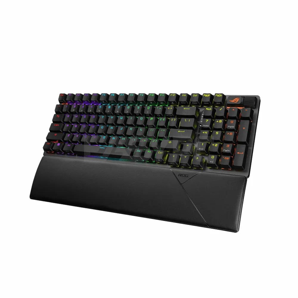 Asus X901 Strix Scope II 96 NX Storm Mechanical Keyboard