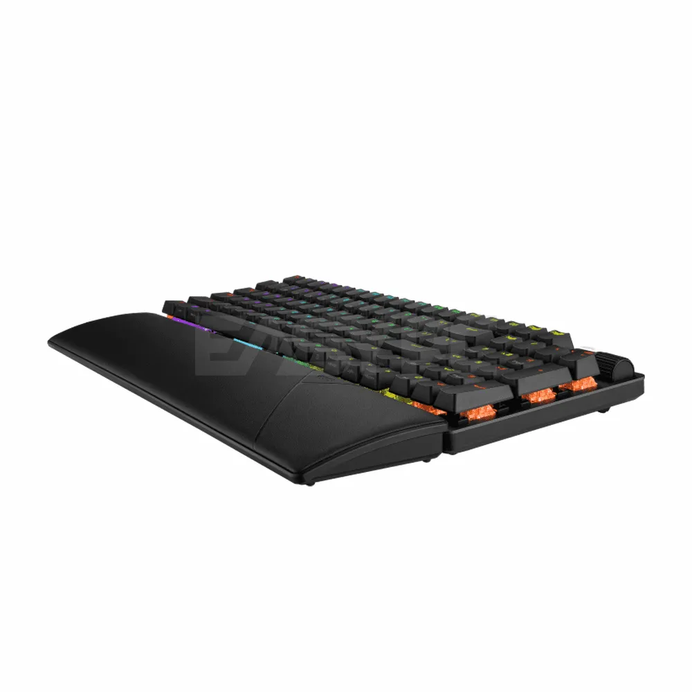 Asus X901 Strix Scope II 96 NX Storm Mechanical Keyboard