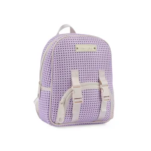 Backpack LITTLE STARTER  | Faded Lavender