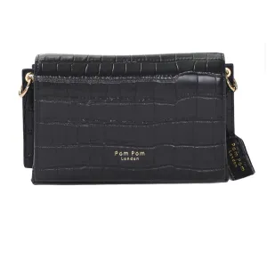 Berkeley Bag Black