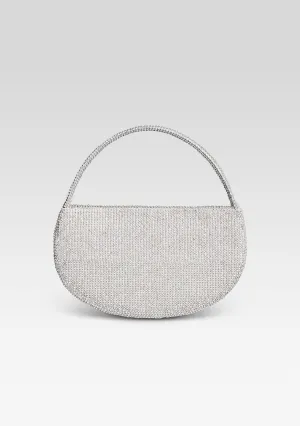 Betsy Medium Crystal Bag