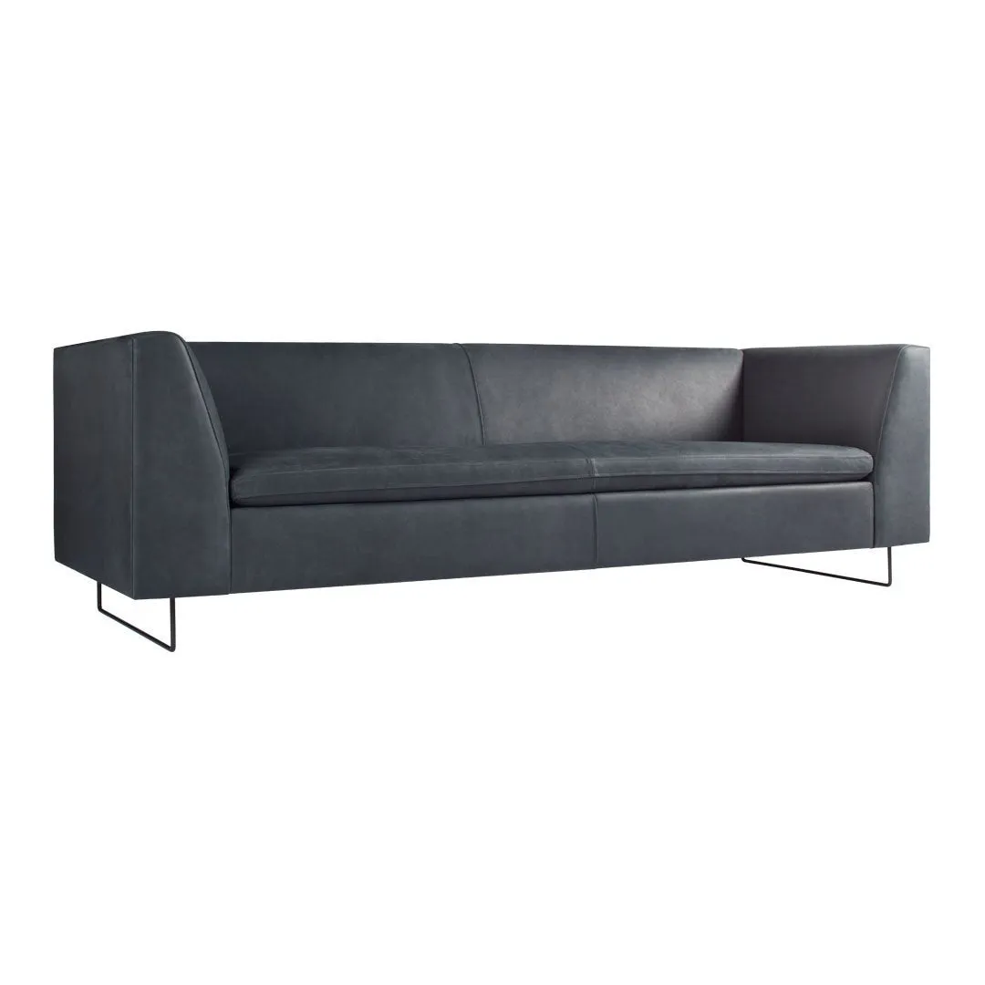 Bonnie Leather Sofa