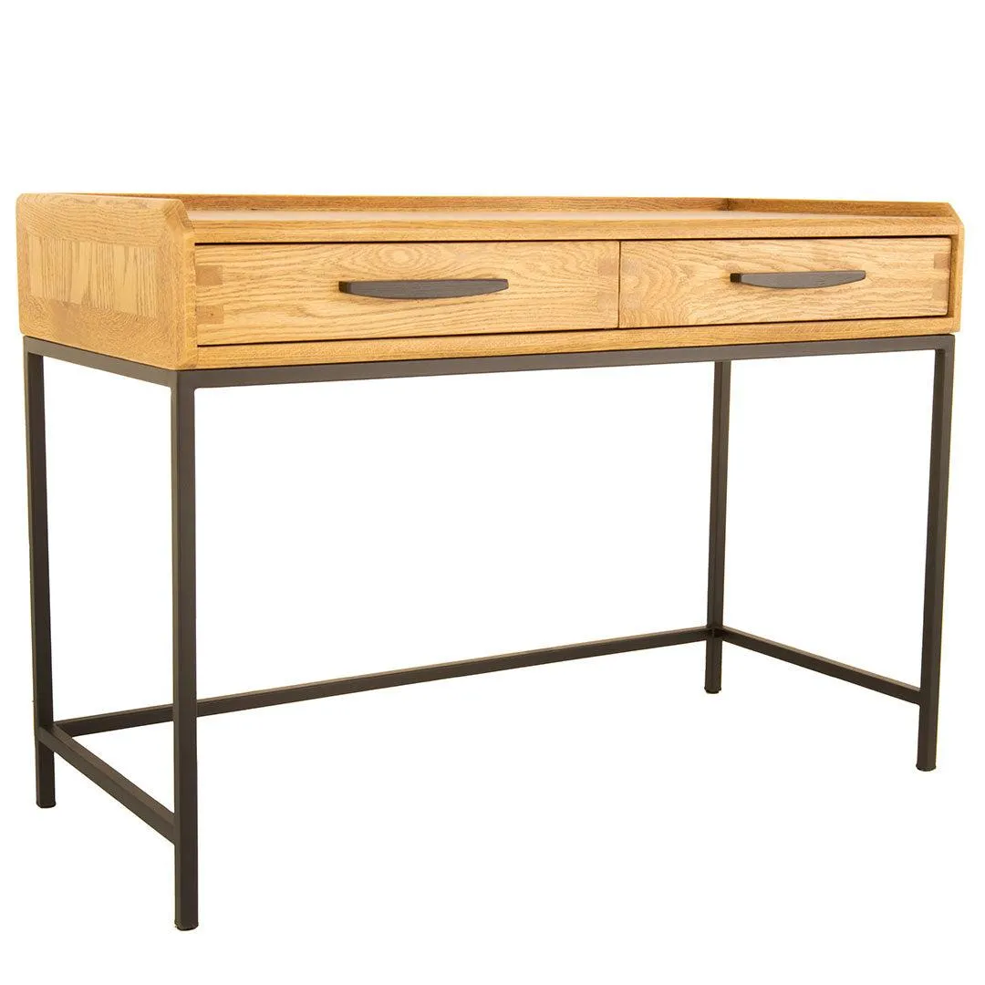 Brue Dressing Table - RV Astley