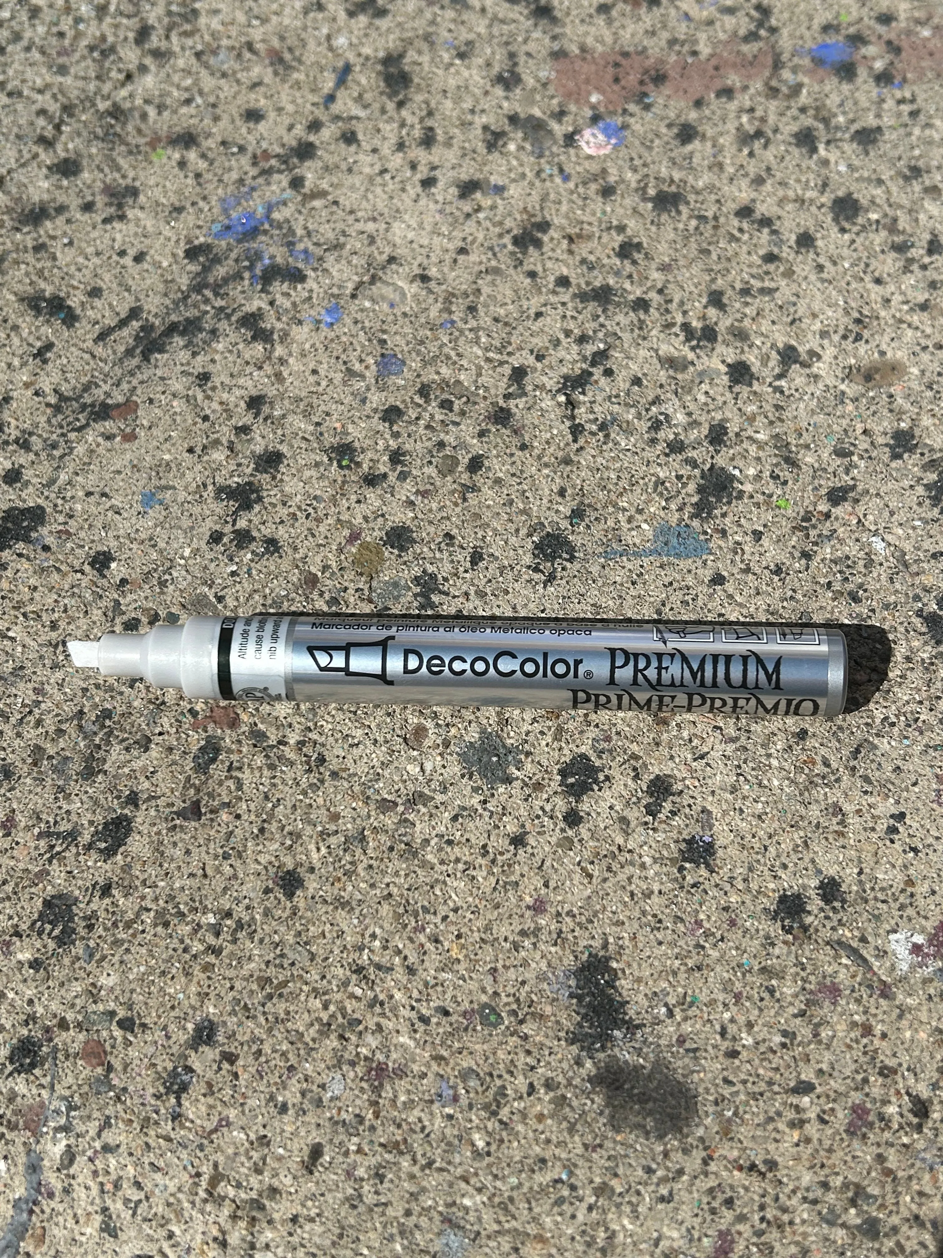 Decocolor Premium Marker