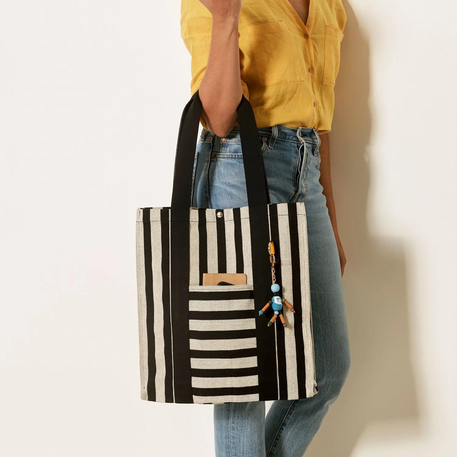 EFI Bassi Market Tote