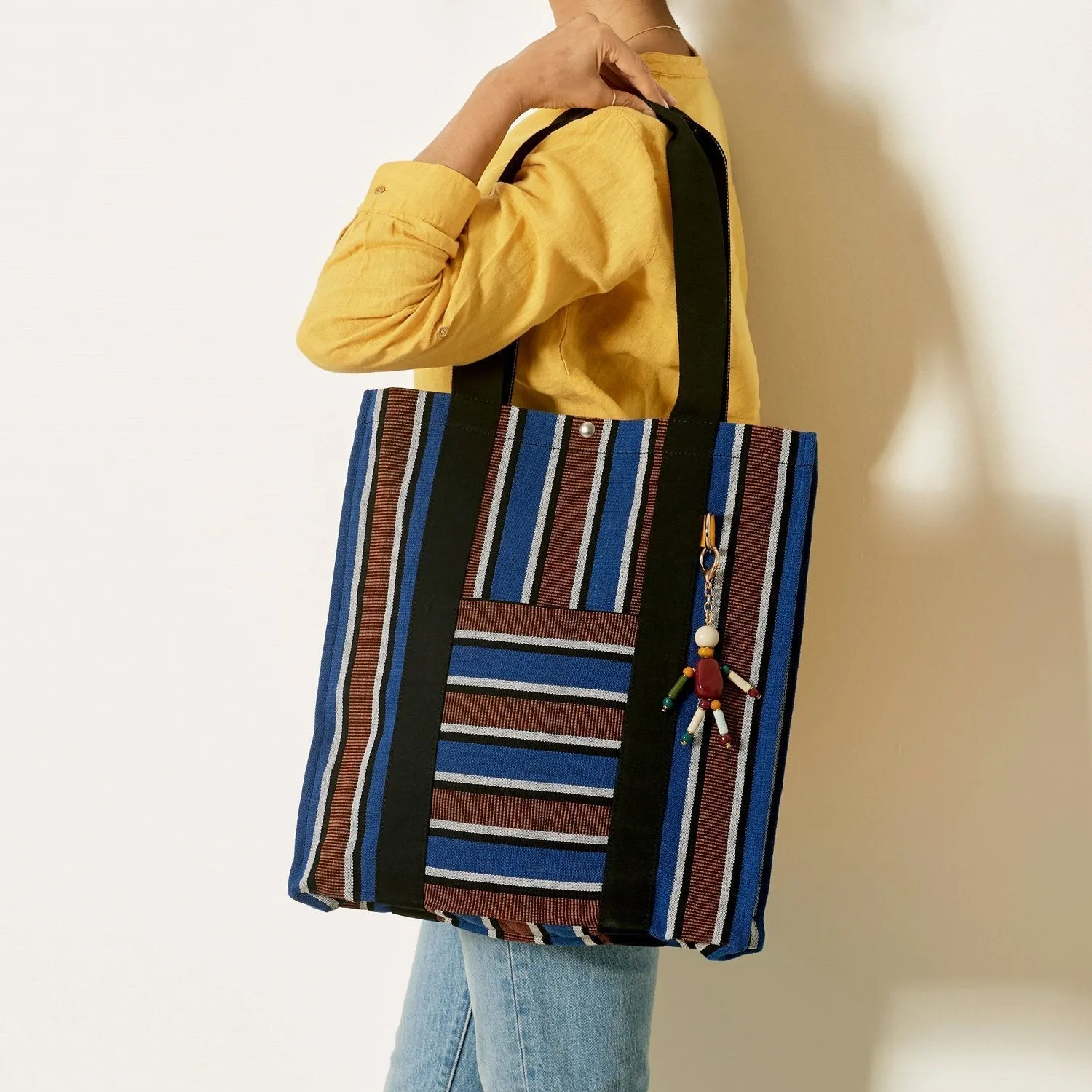 EFI Bassi Market Tote