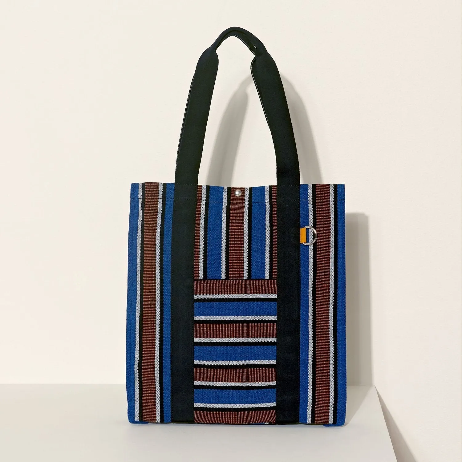 EFI Bassi Market Tote