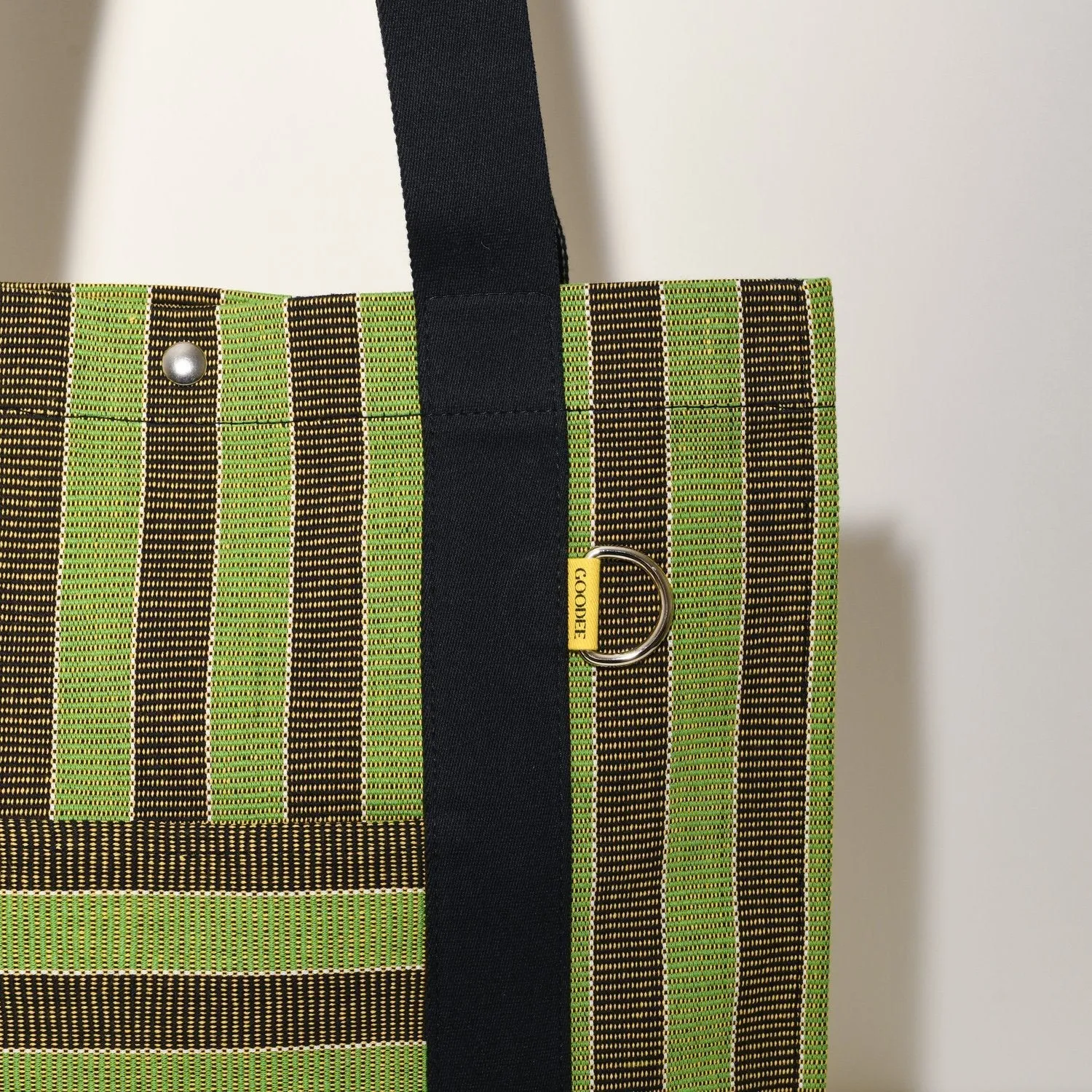 EFI Bassi Market Tote