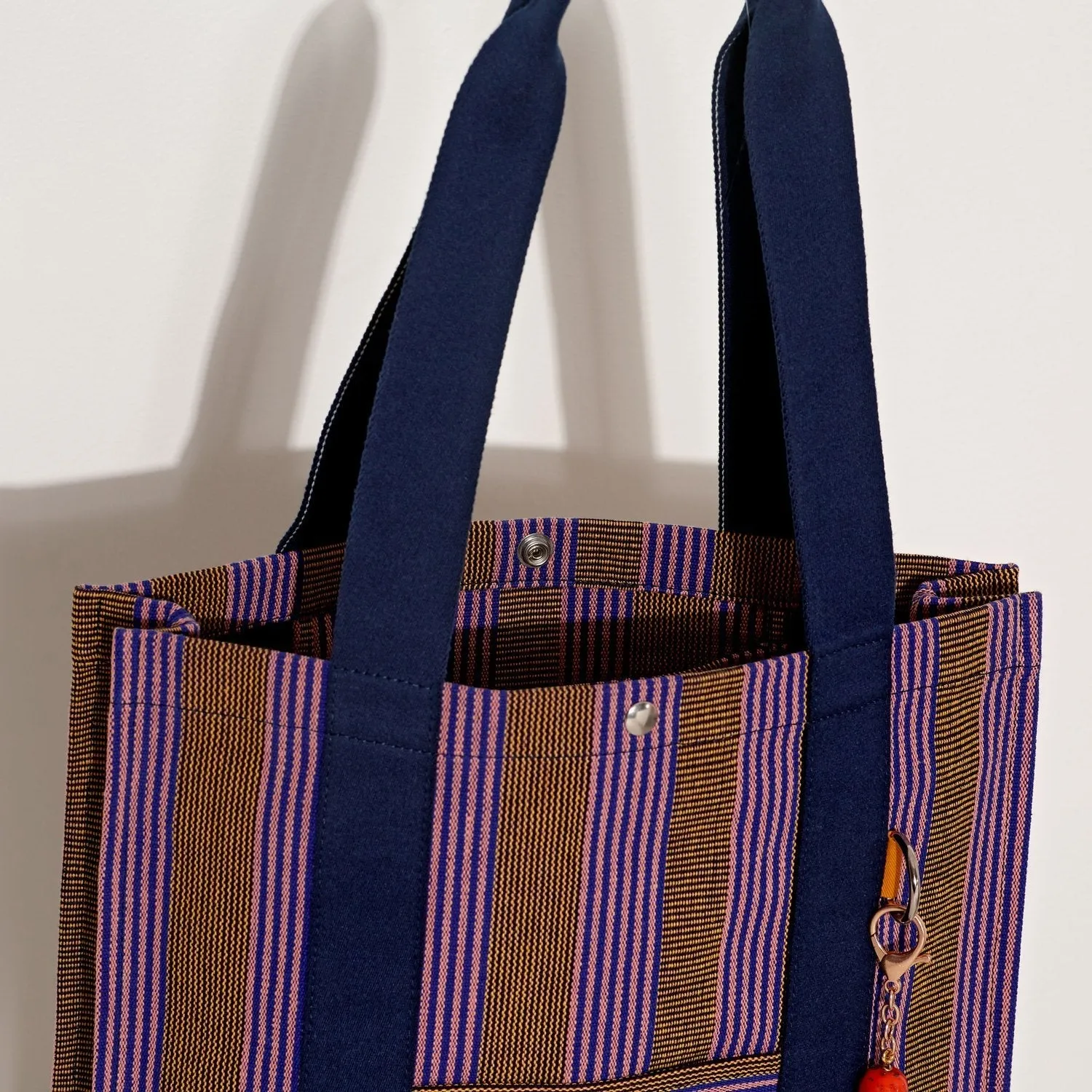 EFI Bassi Market Tote