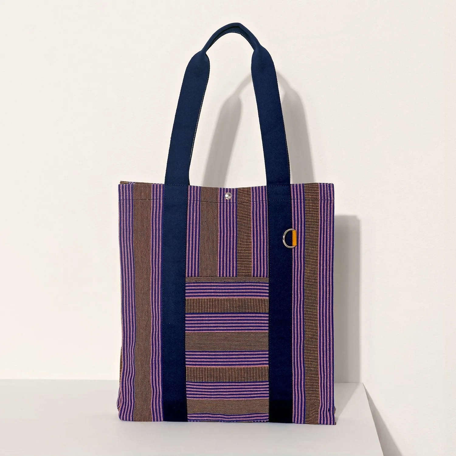 EFI Bassi Market Tote