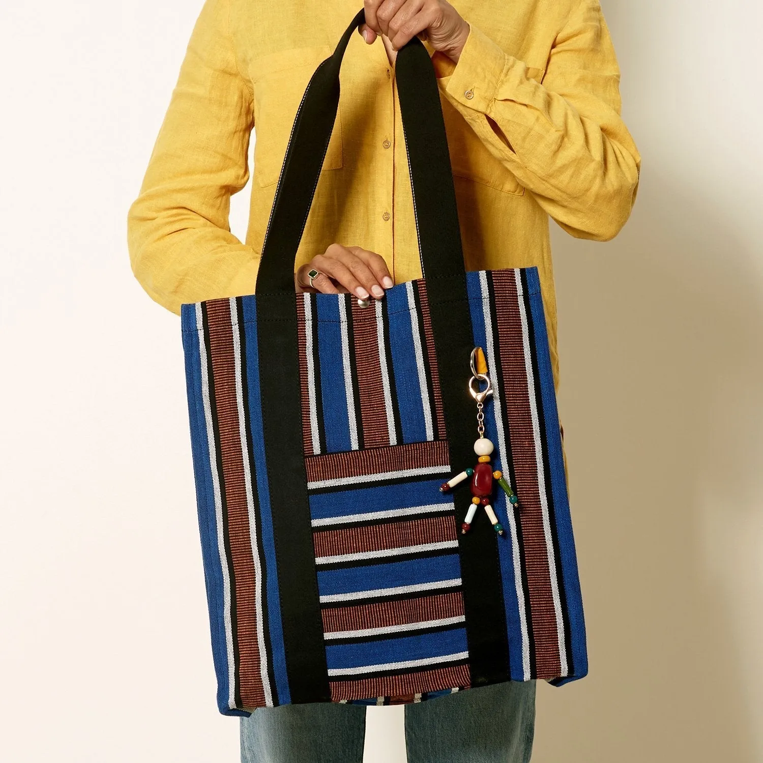 EFI Bassi Market Tote