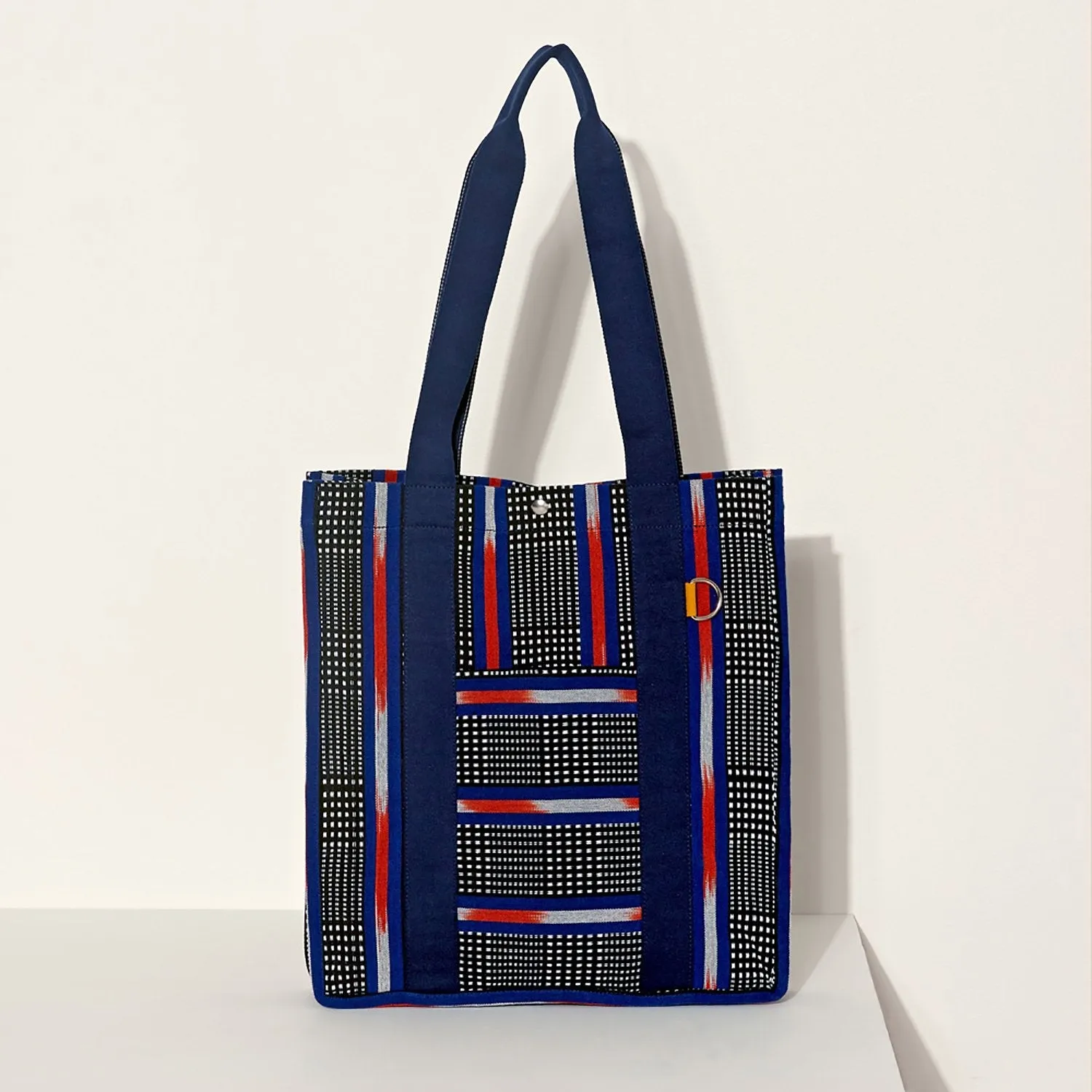 EFI Bassi Market Tote