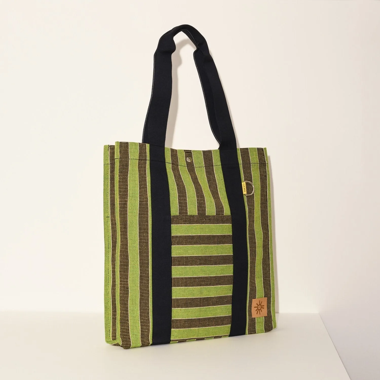 EFI Bassi Market Tote