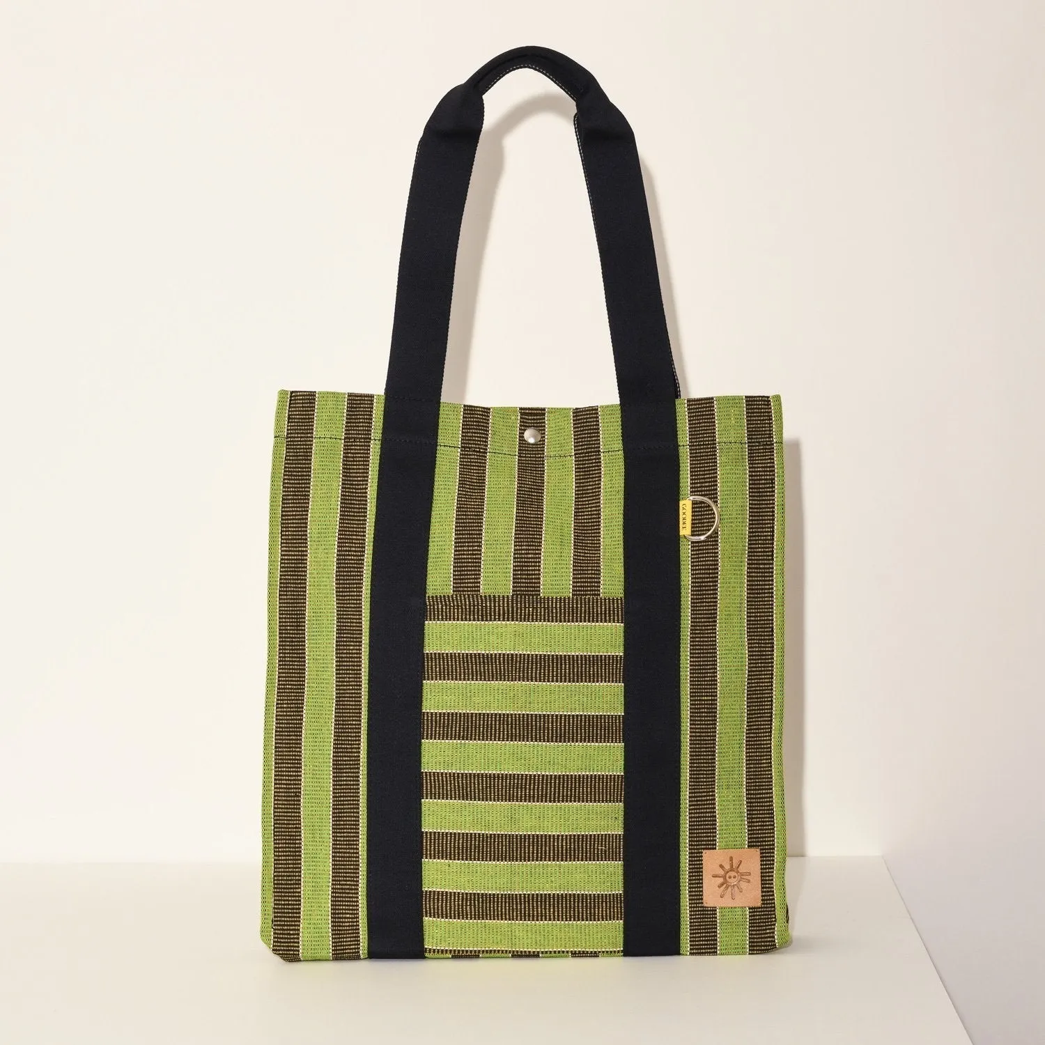 EFI Bassi Market Tote