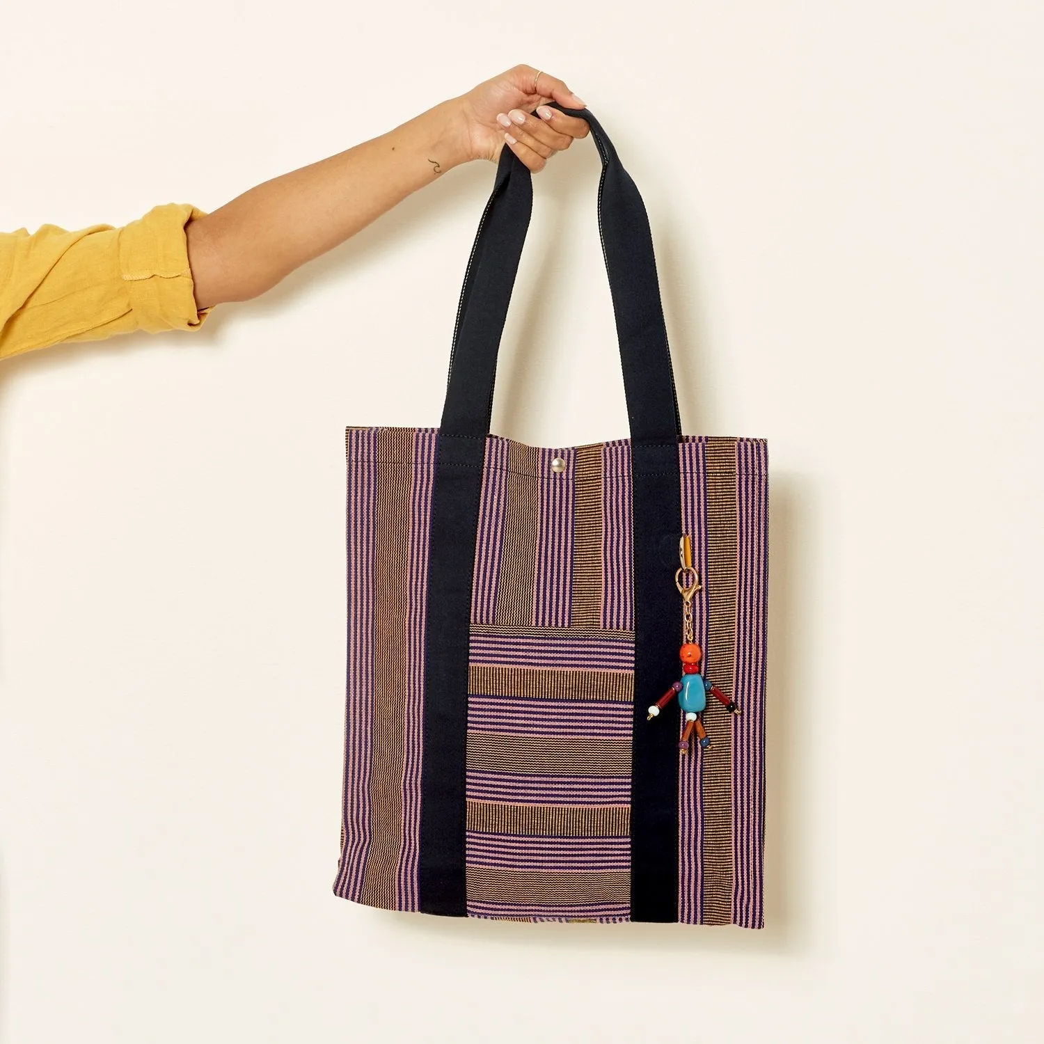 EFI Bassi Market Tote