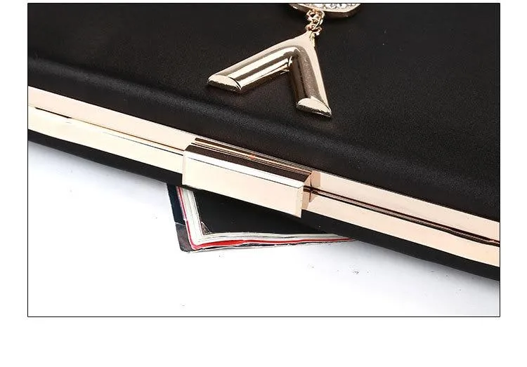 EN - 2021 CLUTCHES BAGS FOR WOMEN CS010