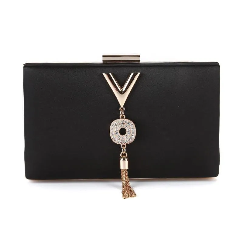 EN - 2021 CLUTCHES BAGS FOR WOMEN CS010