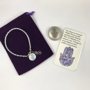 Hamsa gift set