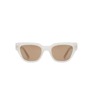 Kaws Sunglasses - Cream