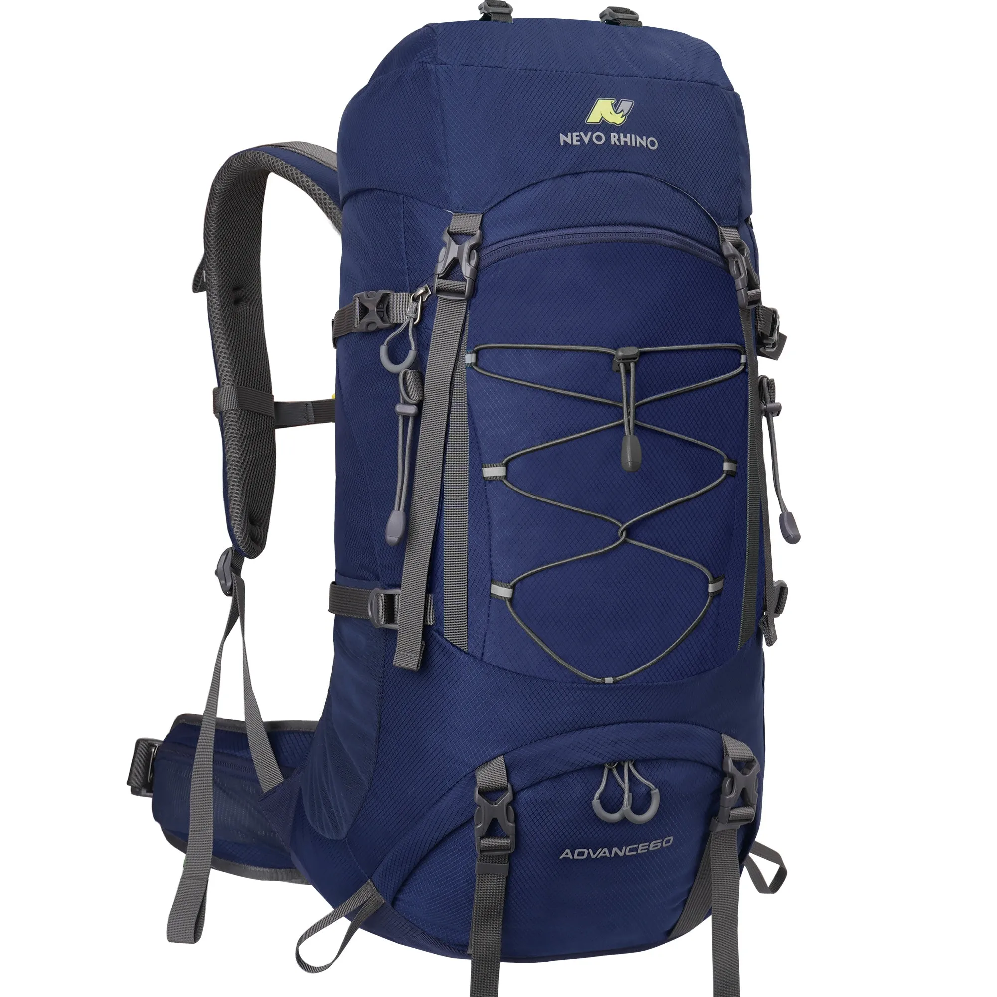 Nevo Extreme 60L Backpack