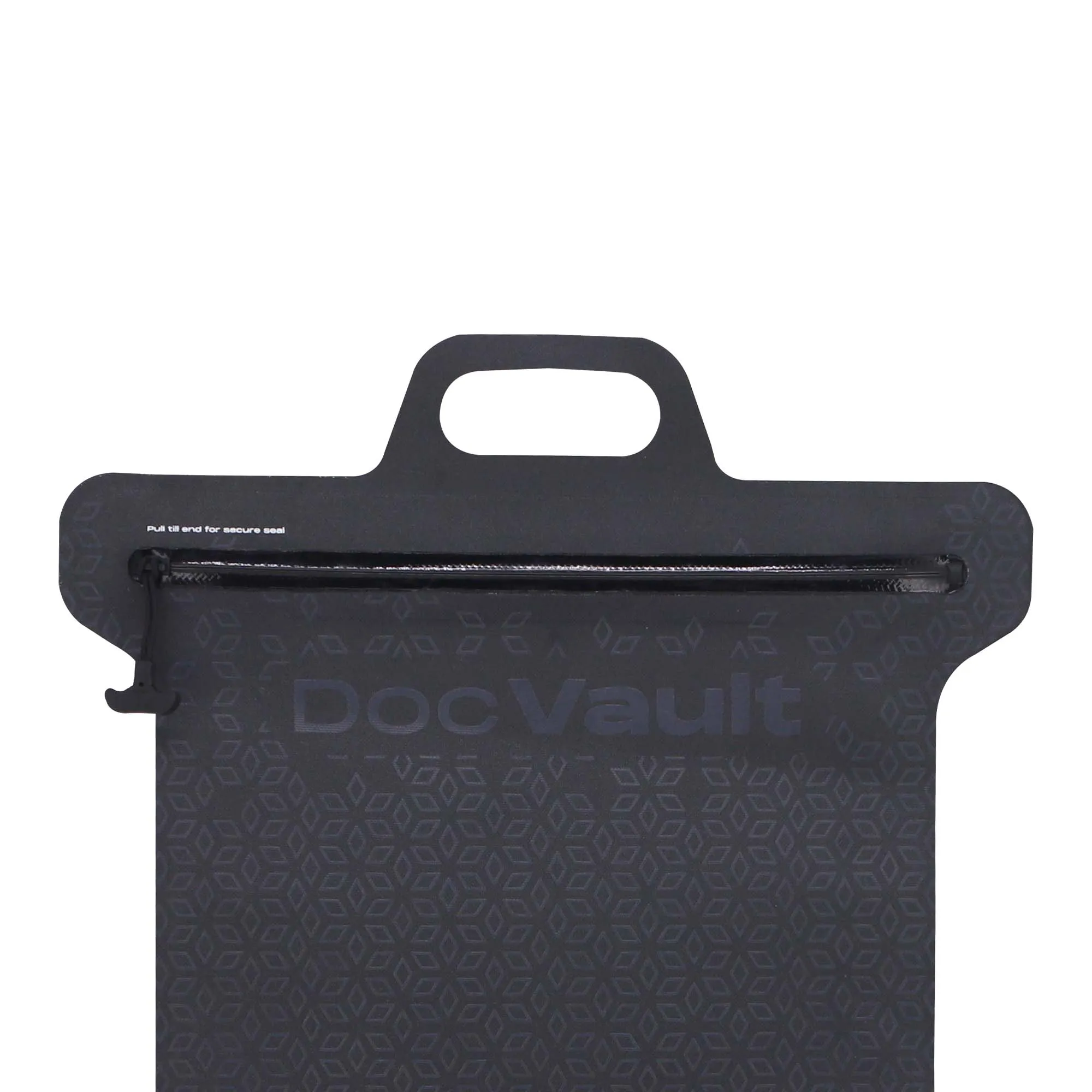 New Arctic Fox DocVault for Legal Documents