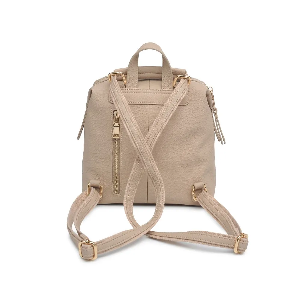 Petit - Kenzie Backpack