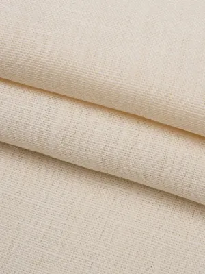 Pure Hemp Light Weight Summer Cloth Fabric（ HE102C ）