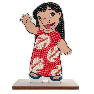 "Lilo" Crystal Art Buddies Disney Series 2