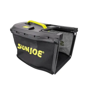 Sun Joe 24V-X2-17LM-BAG Replacement Collection Bag for Sun Joe 24V-X2-17LM Cordless Lawn Mower