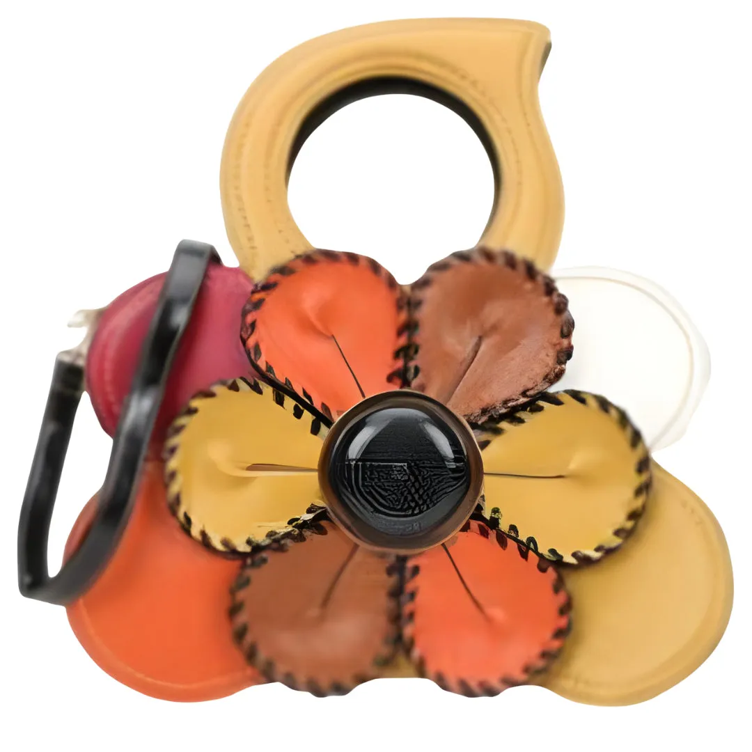 SUNFLOWER FALL Handbag