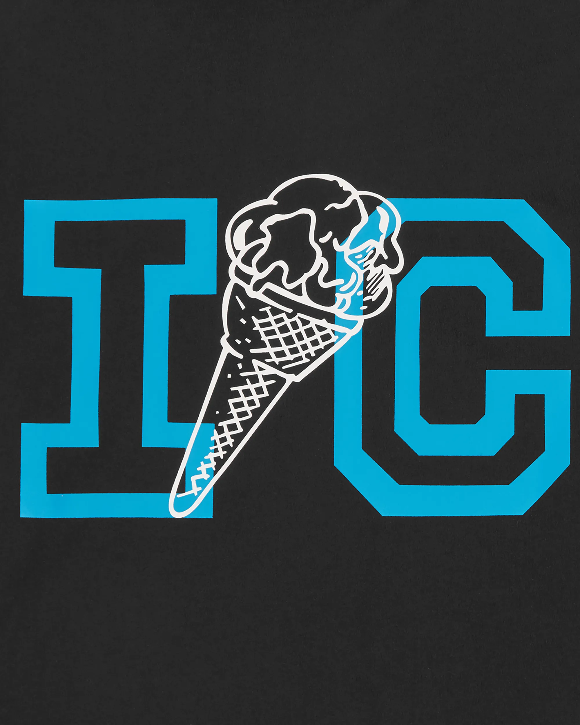 Team ICECREAM Long-Sleeve T-Shirt